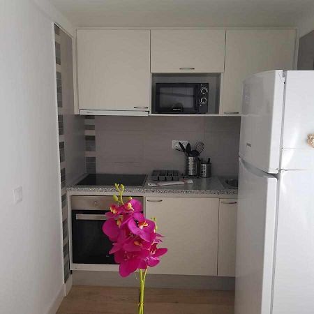 Apartamento Talay 1 Коральео Экстерьер фото