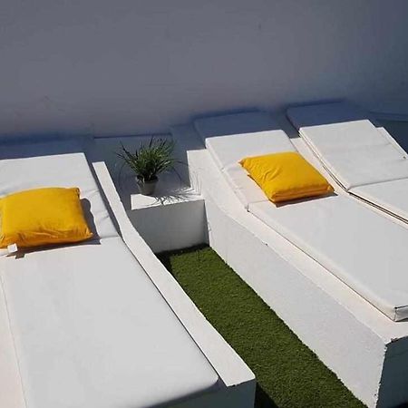 Apartamento Talay 1 Коральео Экстерьер фото