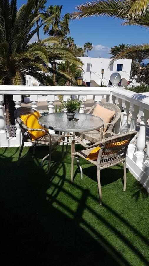 Apartamento Talay 1 Коральео Экстерьер фото