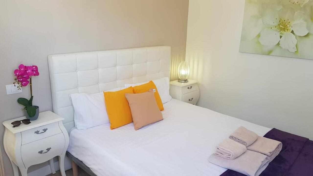Apartamento Talay 1 Коральео Экстерьер фото